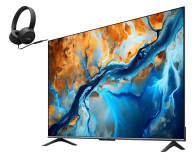 Xiaomi TV S  Mini 55" + JBL TUNE 520C USB-C - 1530376 - zdjęcie 1